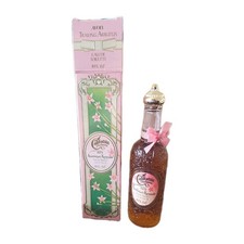 Avon California Perfume Anniversary Keepsake TRAILING ARBUTUS Vintage Co 1979