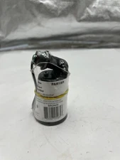 QTY 4 Pass & Seymour PAR1BR Bronze Adj. Die-Cast Outdoor Medium Base Lamp Holder