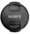Sony FE 85mm f/1.8 SEL85F18 67mm Front Lens Cover Cap Replacement Part