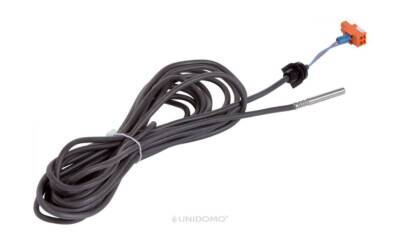 Viessmann Temperatursensor NTC 10k Speicherfühler, Kesselfühler # 7438702