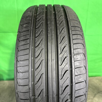 Single,Used-225/45ZR18 Sentury UHP 95W 9/32 DOT 1124