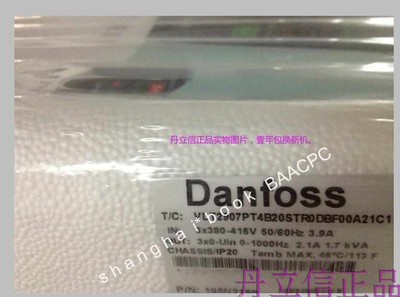 1PCS NEW VLT2907PT4B20STR0DBF00A21C1  Via DHL or Fedex #A6-34