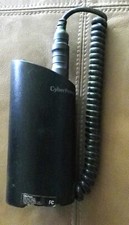 CyberPower AC 12V Mobile Power Cupholder CPS150CHU 120 V Output USB Inverter