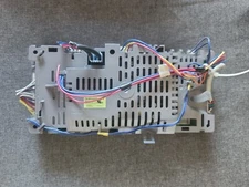 Whirlpool Washer Main Control Board Part # W10253696 Rev A  W10253696