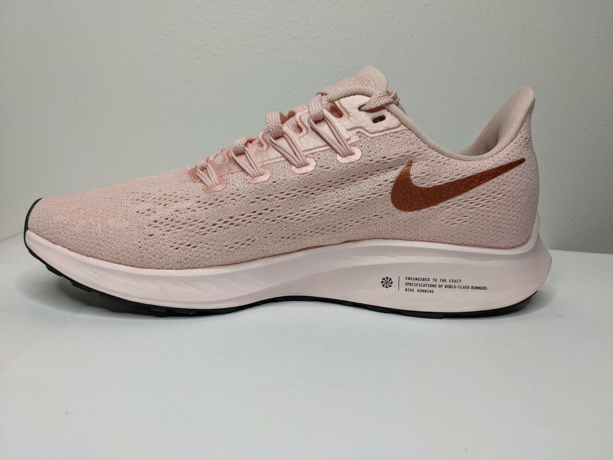 pink nike pegasus 36