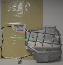 Honda OEM Oil Pan Gasket Drain Plug PIONEER 1000 2016-2024 SXS1000 11211-HL4-000