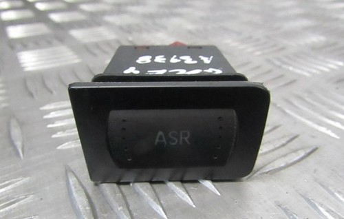 Volkswagen Golf 1997 Traction control switch button (ASR Switch An #422687-51
