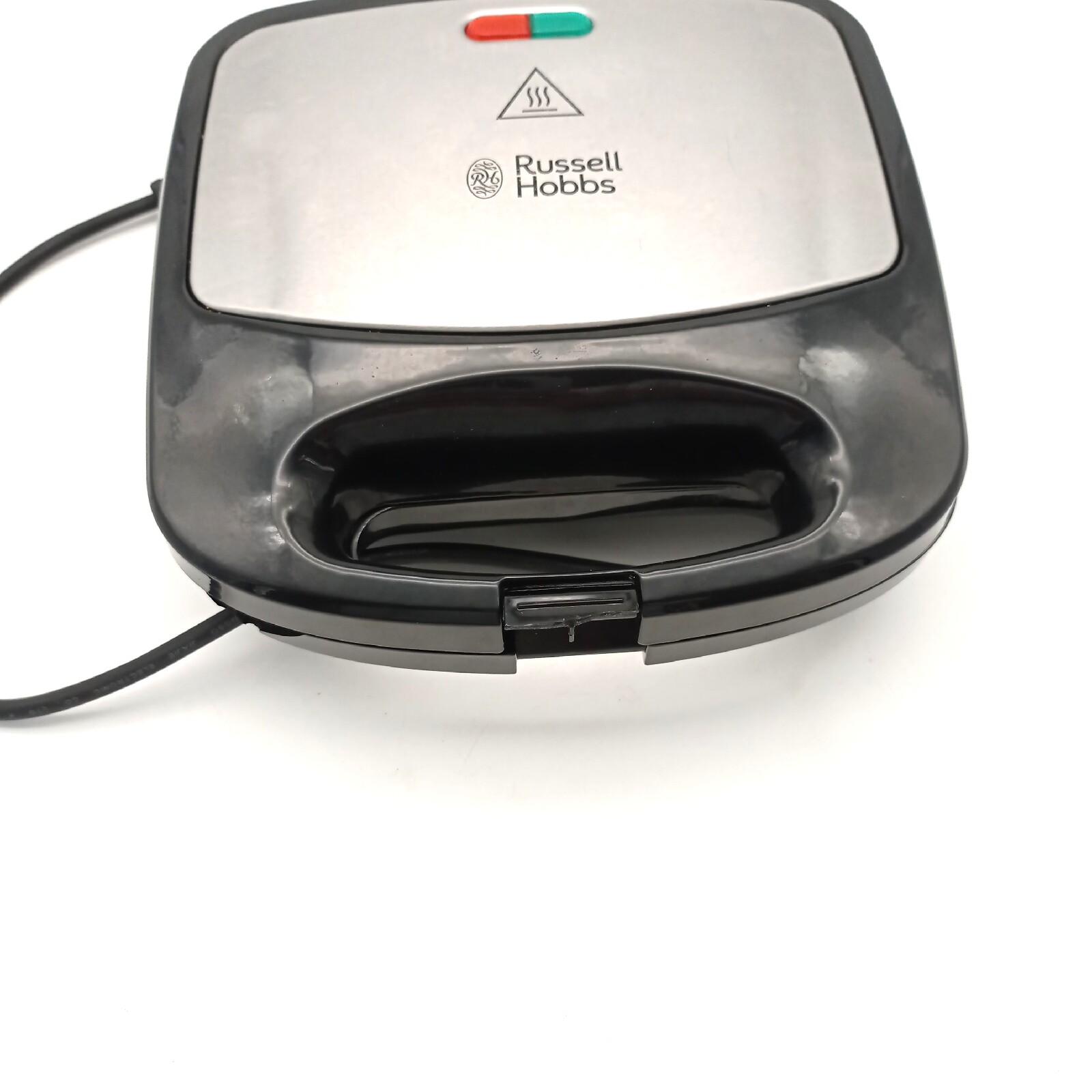 Russell Hobbs Multifunktionsgerät 3in1 Sandwichmaker Waffeleisen