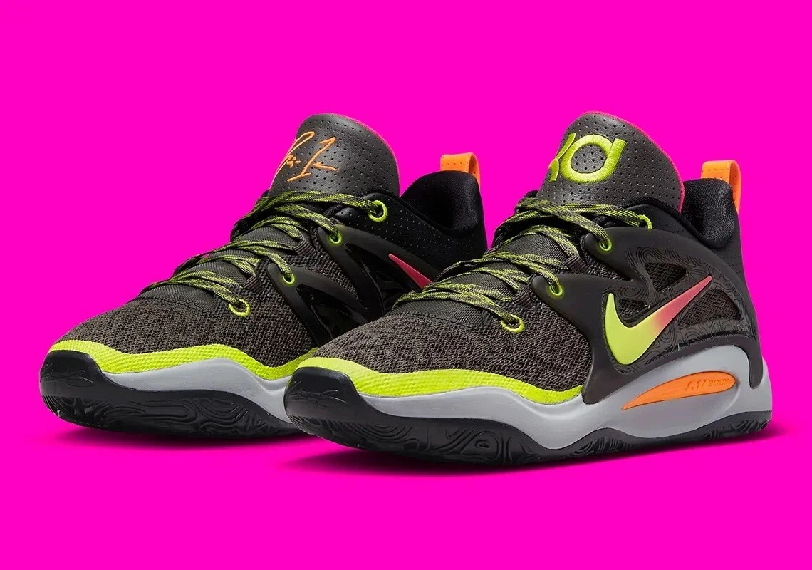 The 20 Best Basketball Shoes Of The 20222023 NBA Season, 46 OFF