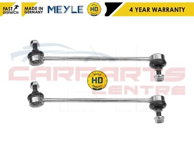Meyle HD Front Anti-Roll Bar Stabiliser Links For BMW F20 F30 F32 1/3/4 Series