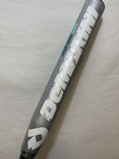 DeMarini CF8 Slapper 31/21 (-10) Fastpitch Softball Bat CFA16 Composite Sliver