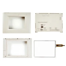 Cover Case for 6AV6545-0BA15-2AX0 TP170A Housing shell +Touch Screen +Bracket