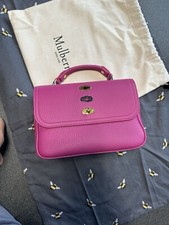 Mulberry Bryn Bag Excellent