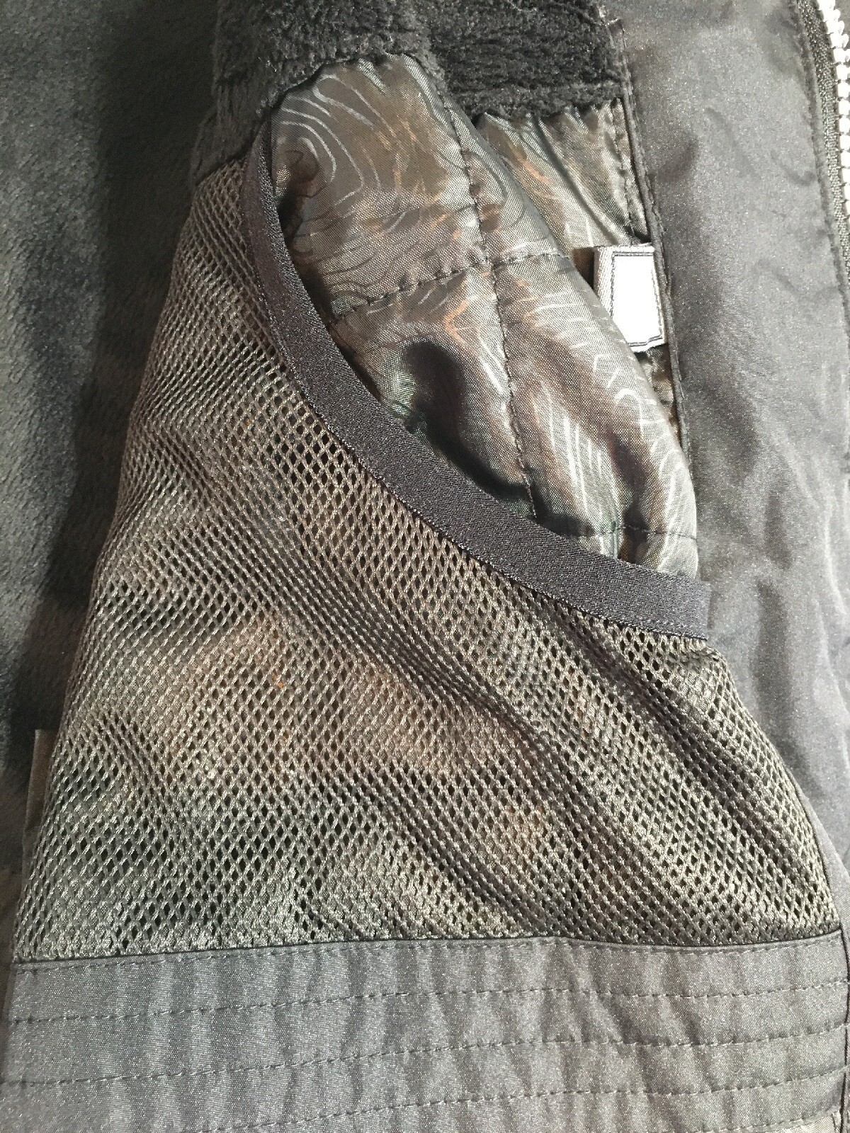 Zero Xposur Performance Ski Jacket/Detachable Hoo… - image 4