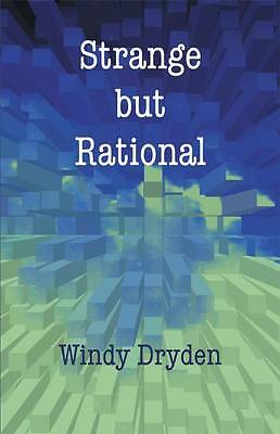 Windy Dryden : Strange But Rational Value Guaranteed from eBay s biggest seller!
