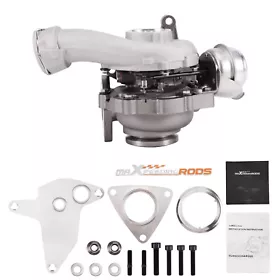 Turbolader for VW T5 Transporter 2.5 TDI BNZ Engine 96KW 2003-2009 760698-0002