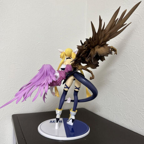 ディズィー Type-S 9jupf8b Guilty Gear Dizzy type-S 1/8 Completed Figure | eBay