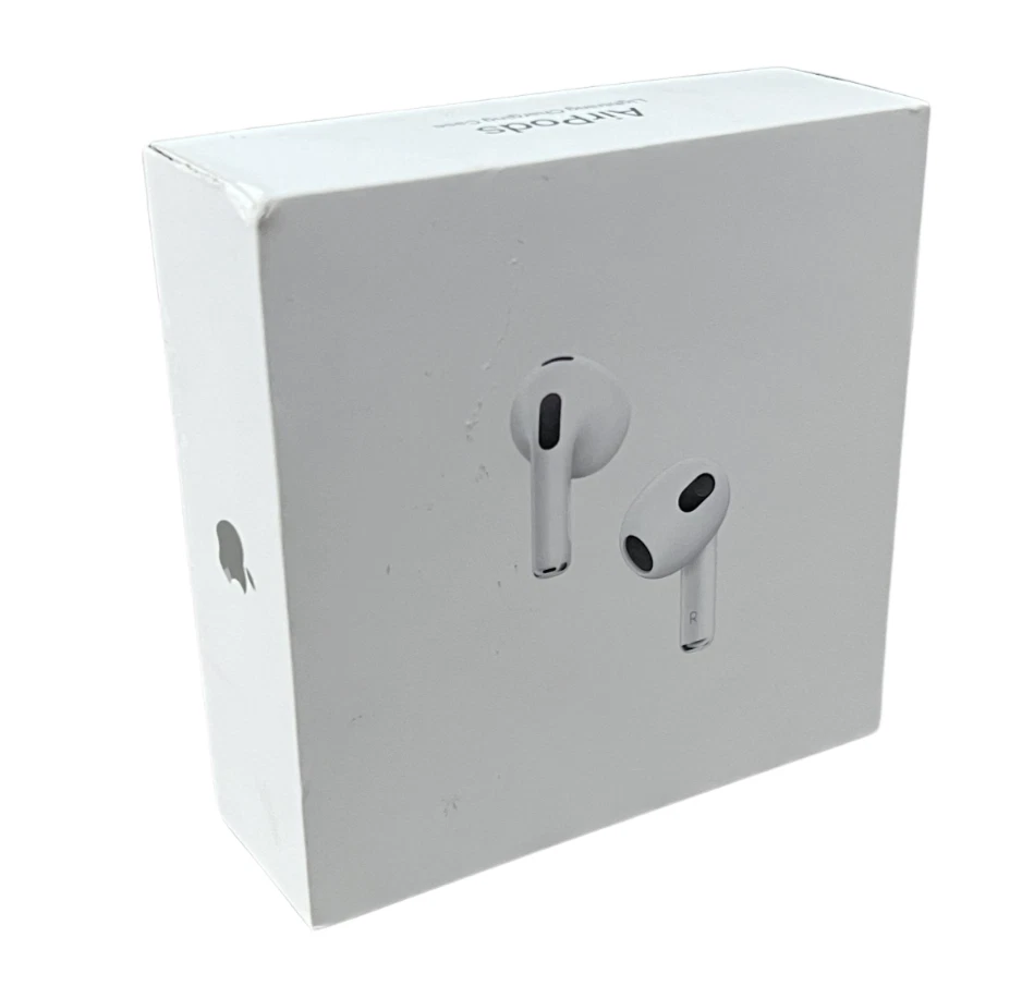 Apple AirPods 3rd Generation for sale | eBay