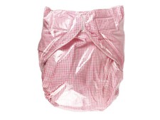 1 pz* Pannolini in PVC riutilizzabili Haian per incontinenza adulti AIO NUOVI #PMDM02 -2 L-XXL