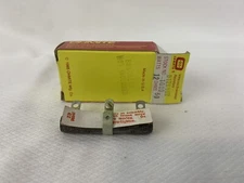 Ohmite 50 Ohms 12 Watts Vitreous Enameled Resistor - D12K50R - OLD STOCK
