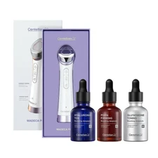 Centellian 24 Madeca Prime Facial Toning Device 3 Ampoule included|Ships from US