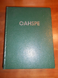 Oahspe for sale | eBay