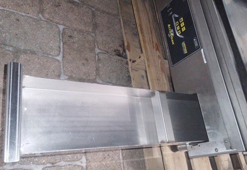 ACCUTEMP ACCU-STEAM 36”x30” COUNTERTOP GRIDDLE ELECTRIC DIGITAL EGF2403A3650 NOS - Picture 13 of 24