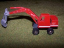 Der wahrscheinlich letzte seiner Art O&K MH6 aus den 60iger Jahren 