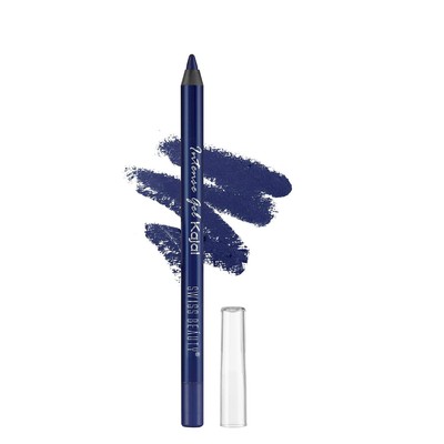 Swiss Beauty Intensegel Kajal Eyeliner 1.2gm