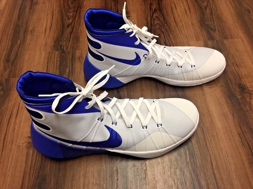 hyperdunk 2015 white