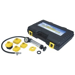 #ad MityVac MV4530 Cooling System Pressure Test Kit $194.71