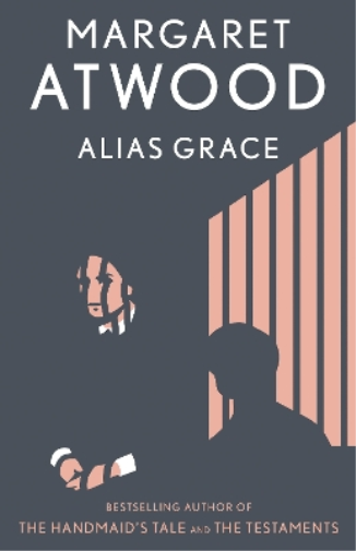 Margaret Atwood Alias Grace (Tascabile)