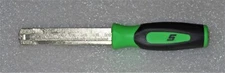 NEW* SNAP ON Pocket SPARK PLUG GAP GAUGE RAMP GAUGE *GREEN HANDLE* FBP2GRN NEW!