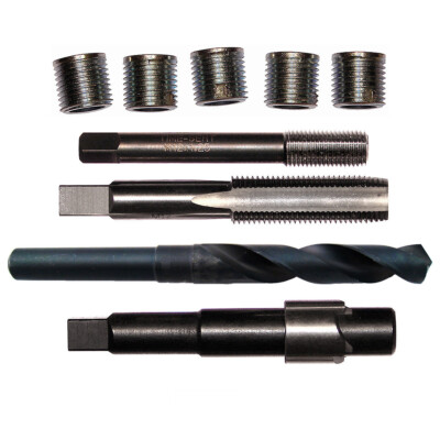 Big-Sert 5212 M12 X 1.25 Second Time Thread Repair Kit - FREE SHIPPING!