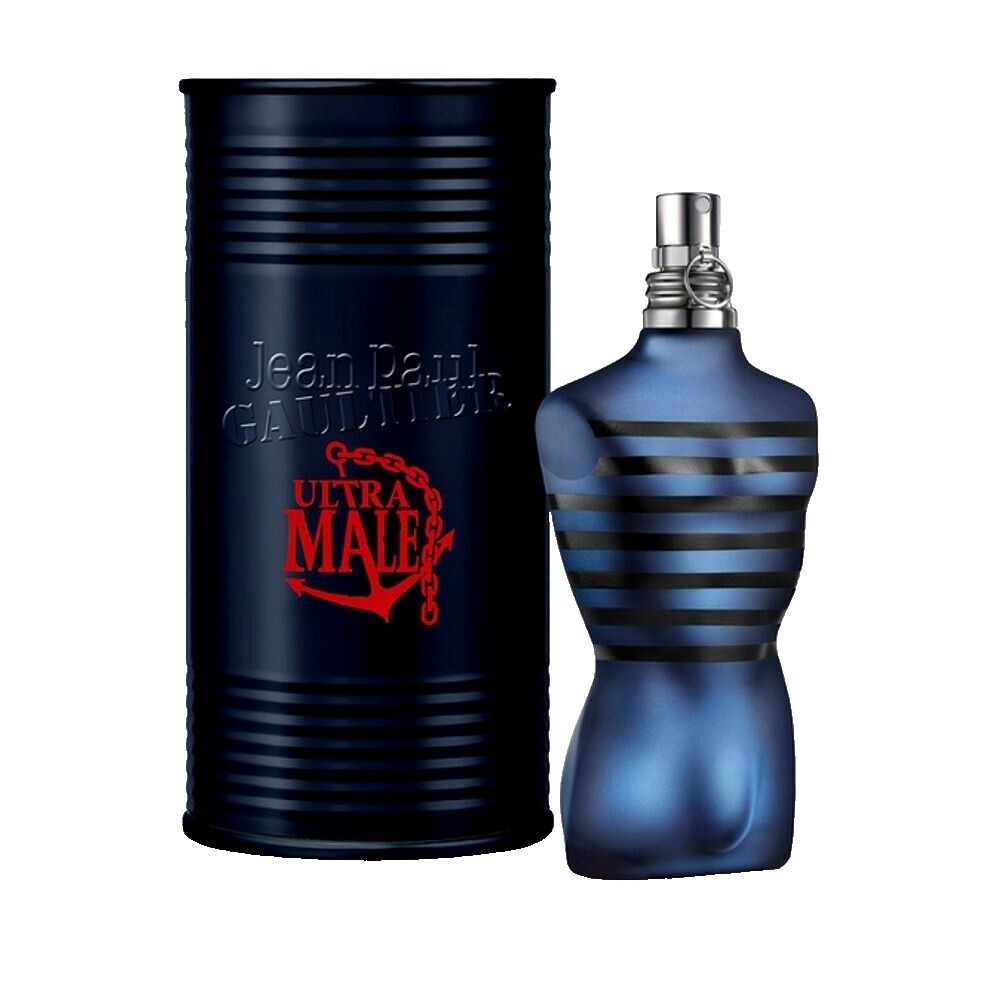 Jean Paul Gaultier Ultra Male | eBay UK