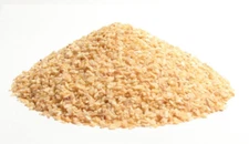WHOLESALE!! Garlic Minced Dried Garlic Flakes, Vegan NY Herb