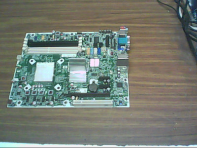 Carte mere HP 782614-001 REV 0C MS-7906 VER 2.0 SOCKET FM2B