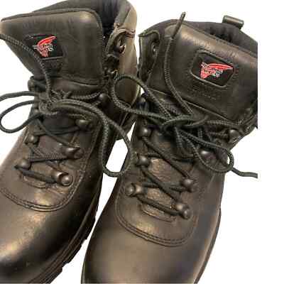 Red Wing 6680 Waterproof Boot | eBay display picture 1