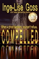 Compelled by Goss, Inge-Lise, Brand New, Free shipping in the US