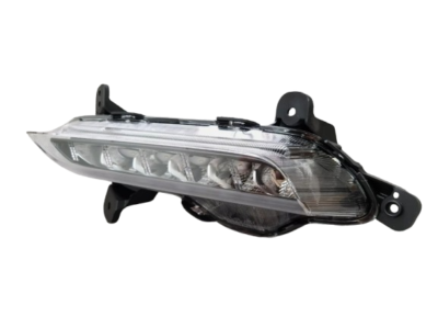 Genuine Day Running Light Lamp LH 92207F2400 for Hyundai Elantra