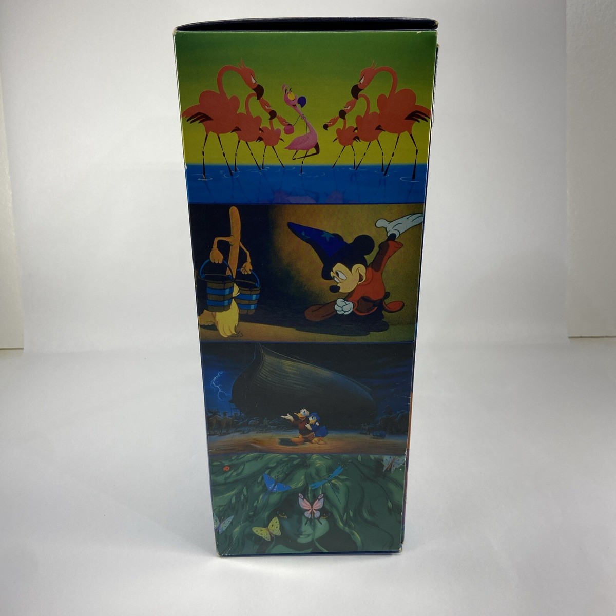 Peluche Mickey l'Apprenti Sorcier année 2000 original DISNEY comme NEUF - Jeux & Jouets