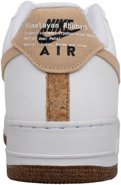 Nike Air Force 1 '07 LV8 Himalayan Rhubarb