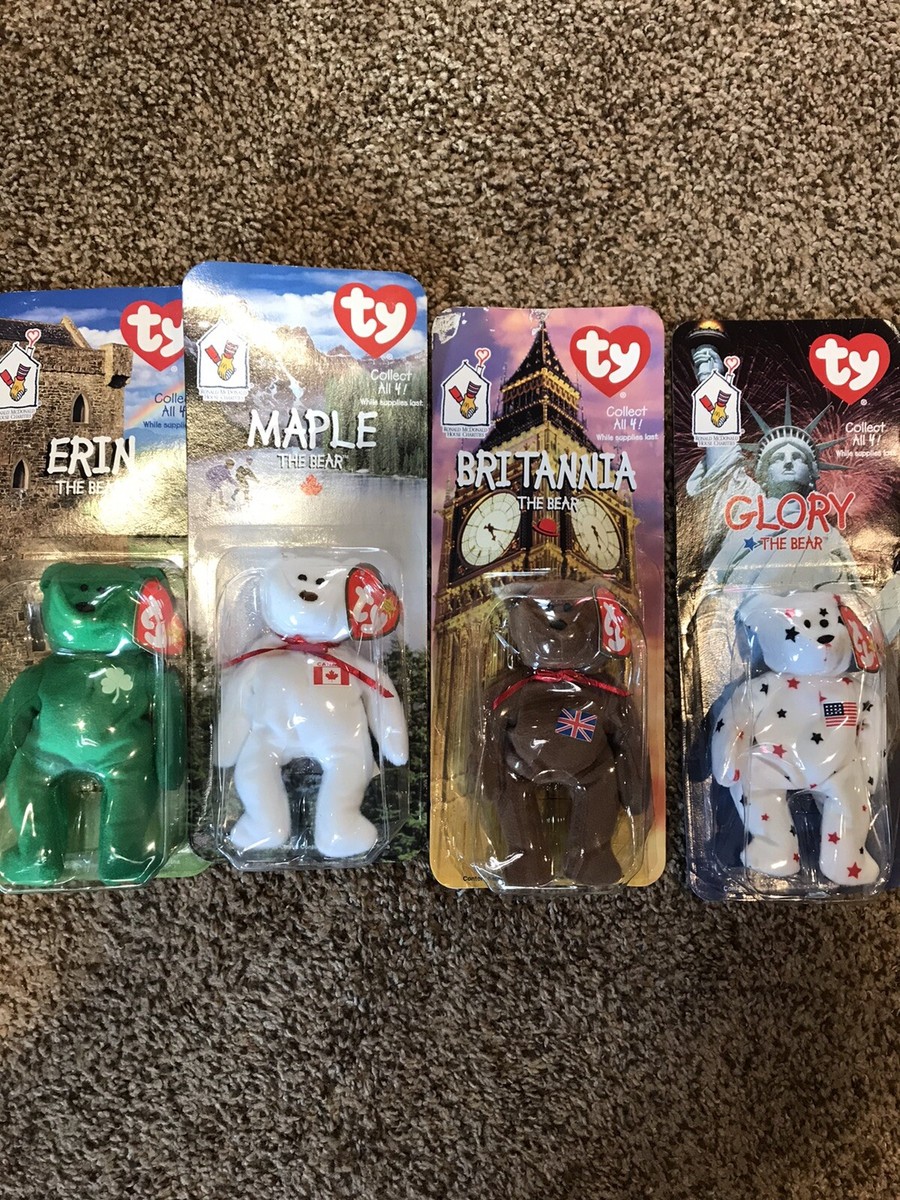 【レア】マクドナルド　teenie BEANIE BABIES il_1080xN.5024437062_r4k0.jpg