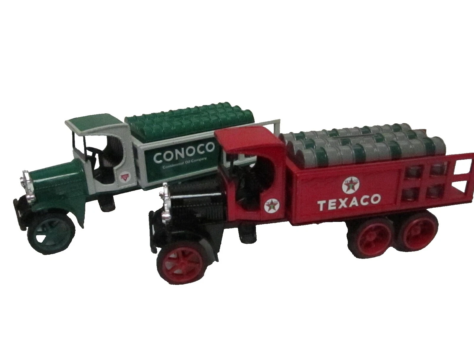 Литые модели транспортных средств грузовики ERTL