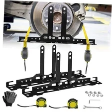 Wheel Alignment Tool - Automotive Toe Alignment Tools, Heavy Duty Car Tire 