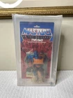 1984 MOTU Masters of the Universe CAS 80+ TWO BAD FIGURE Sealed Vintage He Man
