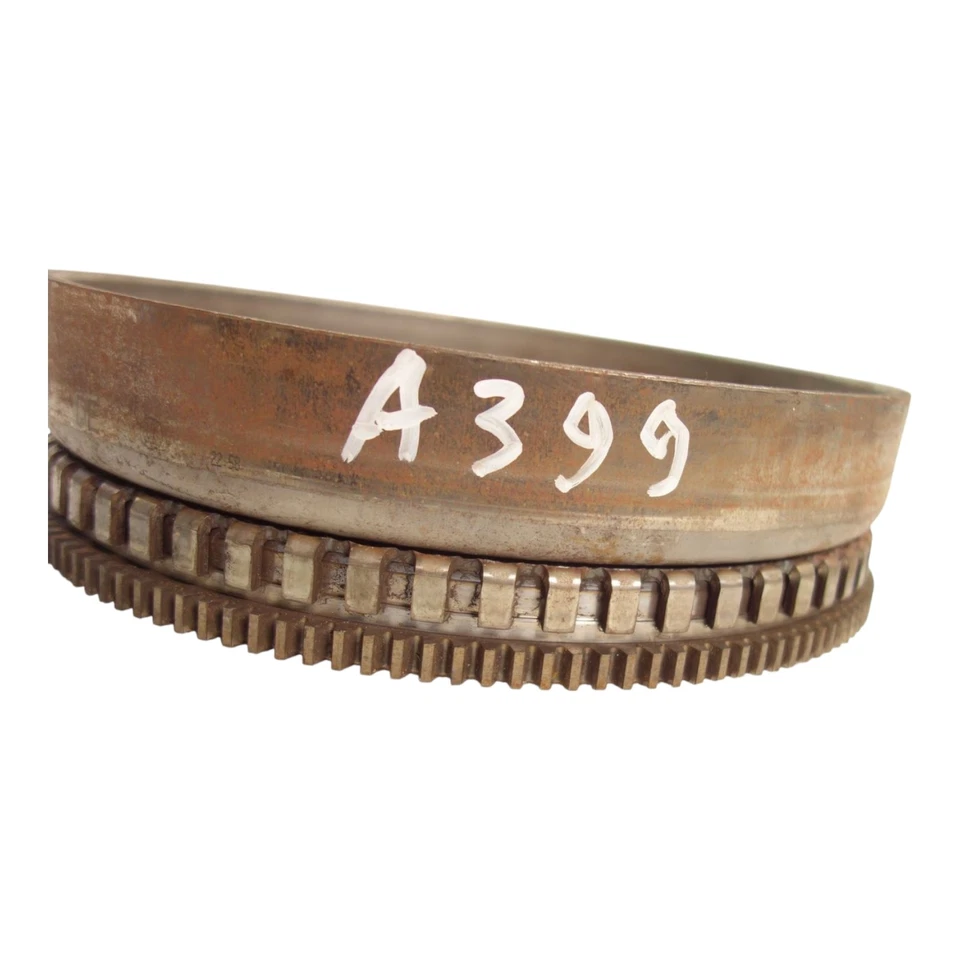 Renault Captur I J5 1,5 dCi 66kW Schwungscheibe Zweimassenschwungrad 8200980981 - Bild 2 von 4