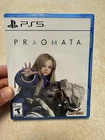 PRAGMATA - Sony PlayStation 5
