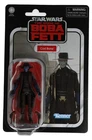 2023 Kenner Star Wars Vintage Collection The Book of Boba Fett Cad Bane Sealed