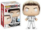 Funko POP! Movies Scott Pilgrim Todd Ingram #402 Funko Exclusive Vinyl Figure